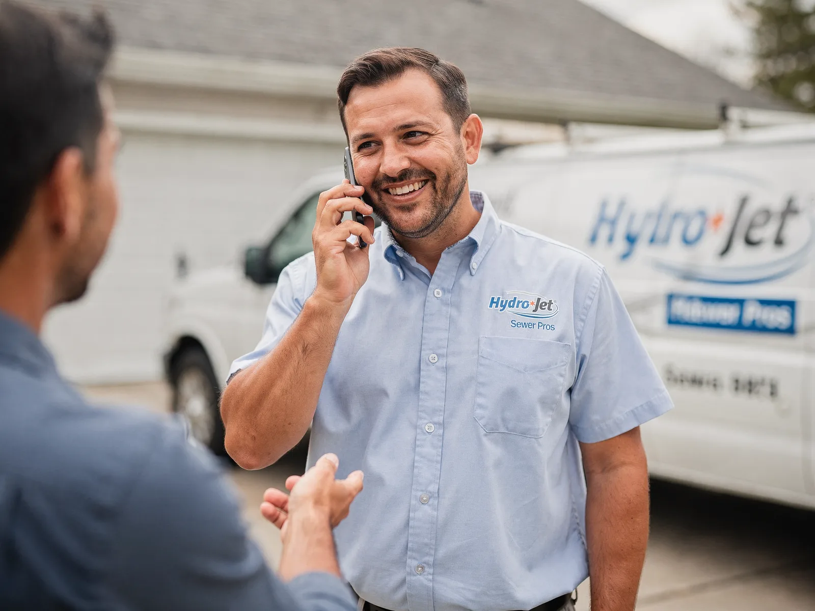 Hydro Jetting Wilmington, NC FAQs
